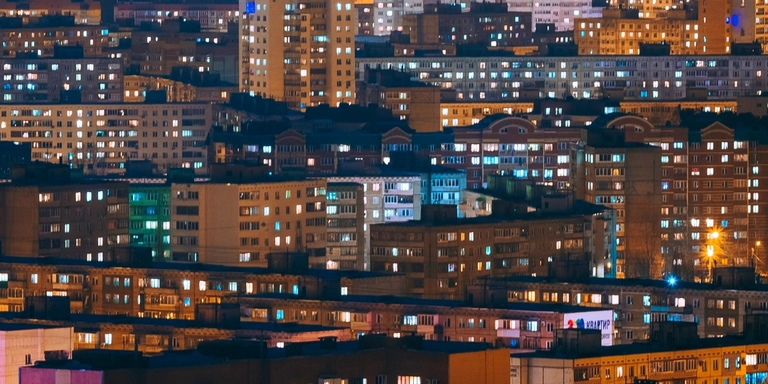 Ufa background
